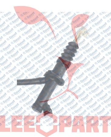 LEEOPART CA10105 Debriyaj Merkezi Üst Renault Fluence 2010>-Megane Iii-Grand Scenic Iii 2009> 1.4 16v-1.4 Tce-H4j-1.6